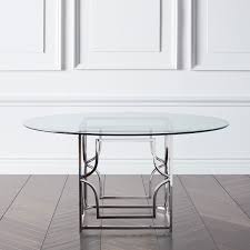 In Stock Abigail Dining Table Zgallerie