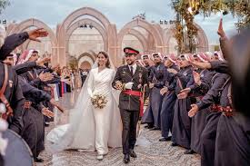 International Weddings Of 2023