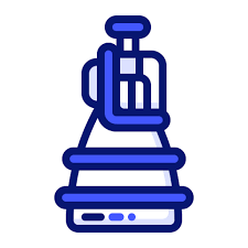 Engine Generic Color Lineal Color Icon