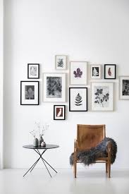 Create A Gallery Wall In Four Easy