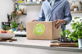 Best Meal Kits And Recipe Box Delivery