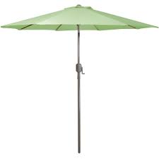 9ft Outdoor Patio Market Umbrella With