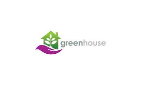 Greenhouse Logo Vector Images Over 3 600