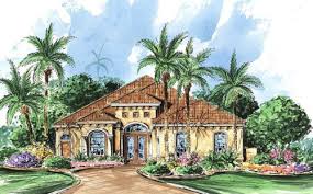 Coastal House Plans From Coastal Home Plans