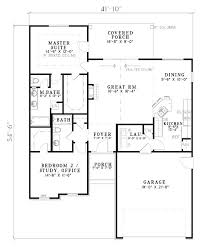 House Plan Chp 24693 At Coolhouseplans