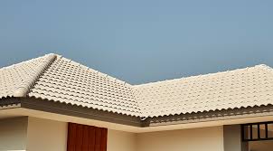 Gable Roof Vs Hip Roof And The