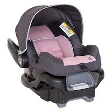 Baby Little Girl Stroller With Car Seat