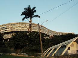 Full Article Modern Housing Estates
