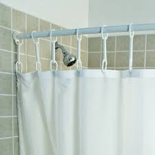 Institutional Extra Long Shower Rings