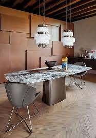 Dining Table Marble Tables