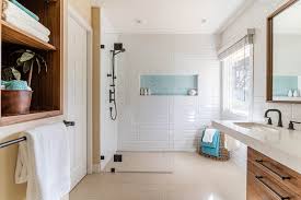 30 Inspiring Walk In Shower Ideas