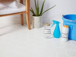 How To Clean Ceramic Tile Like A Pro