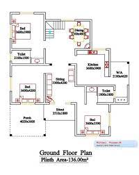 Kerala Home Design And Floor Plans D16