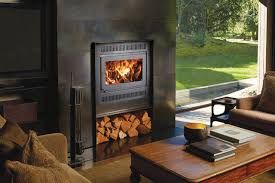 36 Elite Wood Fireplace Transitional