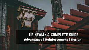 tie beam reinforcement