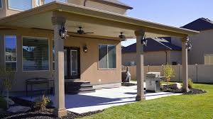 Remarkable Ideas For Patio Covers
