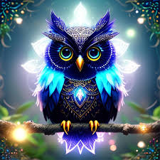 Black Owl Digital By Faisal Shah
