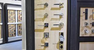 Doorknobs In Your Home Need To Match