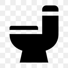 Toilet Vector Art Png Images Free