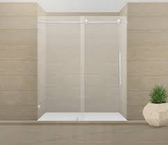 Standard Shower Size And Dimensions Guide
