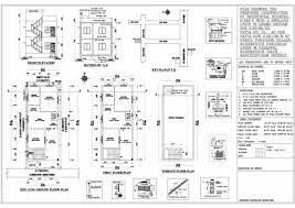 Building Approval Plan At Rs 90 Square