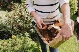 Coffee Grounds To Keep Deer Away