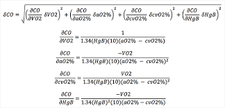 Central Venous Oxygen Saturation