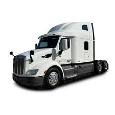 Trucks Inventory 2020 Peterbilt 579