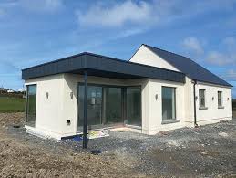 Building Ireland