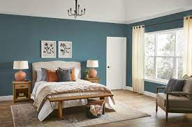 Sophisticated Teal May Color Of The