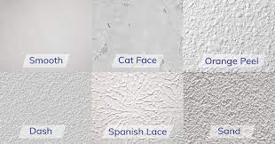 Popular Stucco Textures For Southwest
