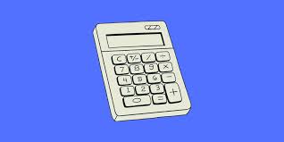 Building A Calculator With Html Css