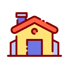 House Free Vector Icons Designed By