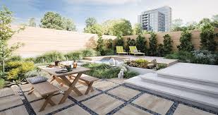 Outdoor Tile Conestoga Tile