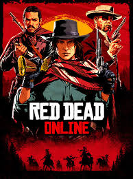 Buy Red Dead Redemption Ii Pc
