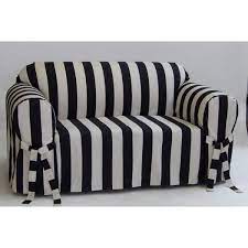 Loveseat Slipcovers Slipcovered Sofa