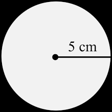 Calculate The Circumference C Of The