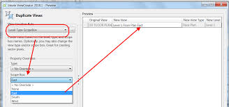 Create Sector Plans With Ideate
