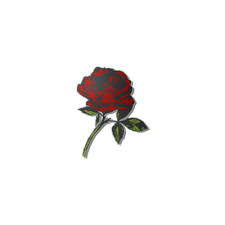 Rose Thorns Pngs For Free