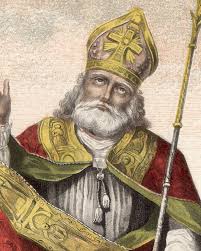 Who Was Saint Nicholas The Historical
