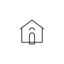 House Icons Line Icons