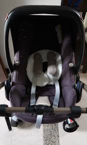 Maxicosi Pebble Car Seat Babies Kids