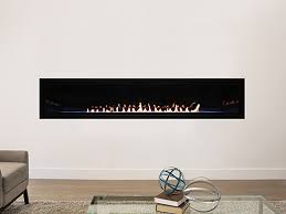 Linear Vent Free Fireplaces Boulevard