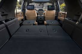All New 2021 Chevy Suburban Built For