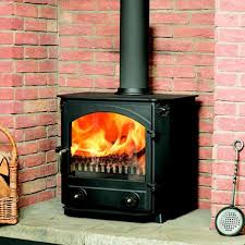 Country Glaisdale Stove Hagley Stoves