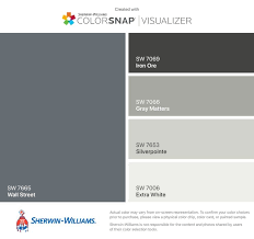 Exterior Paint Colors For House