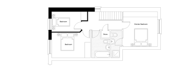 3 Bedroom Duplex House U By Urbeo