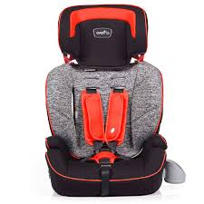 Evenflo Sutton 3 In 1 Booster Carseat