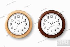 Wall Clock Stock Photos And Images