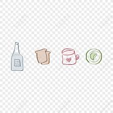 Aesthetic Coffee Coffee Icons